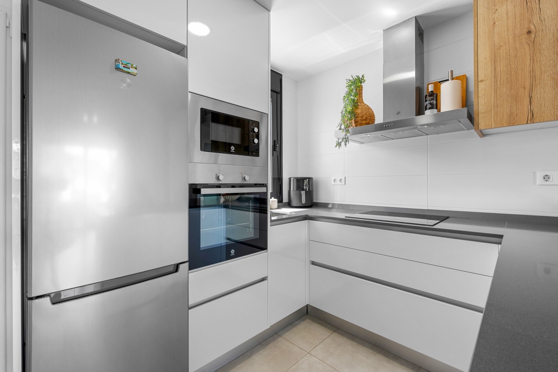 Herverkoop - Appartement - Orihuela Costa