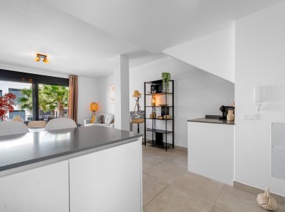 Appartement · Herverkoop - Orihuela Costa · Villamartín · Alicante · Spanje