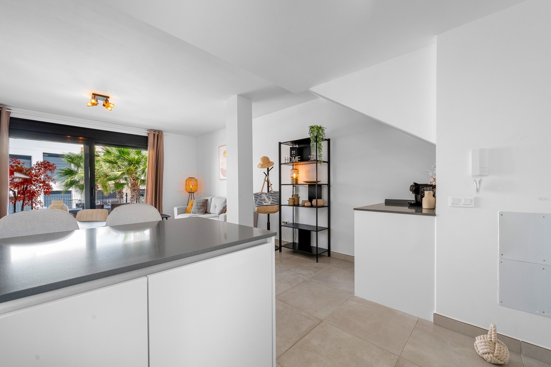 Herverkoop - Appartement - Orihuela Costa