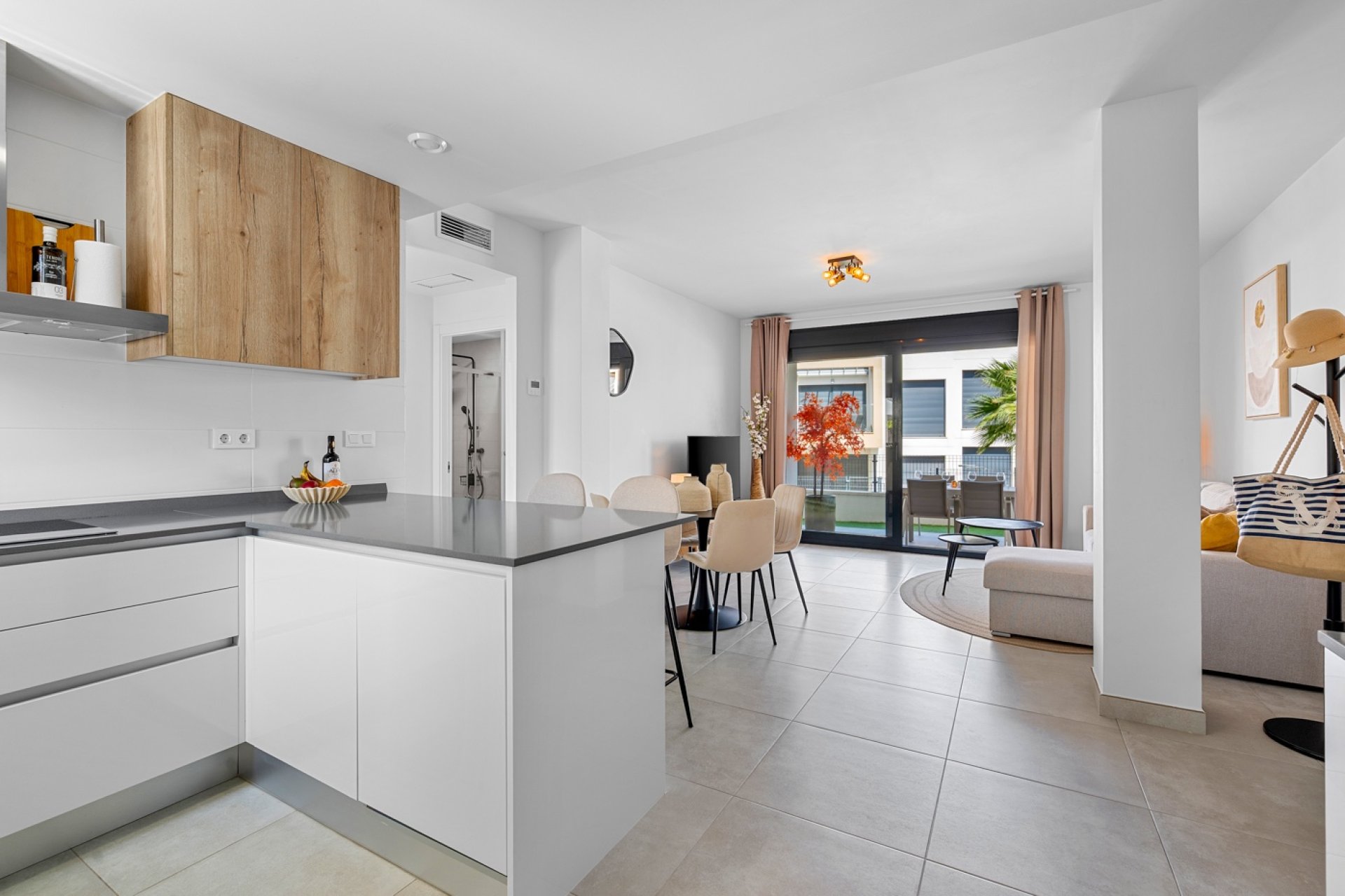 Herverkoop - Appartement - Orihuela Costa