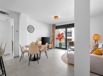 Appartement · Herverkoop - Orihuela Costa · Villamartín · Alicante · Spanje