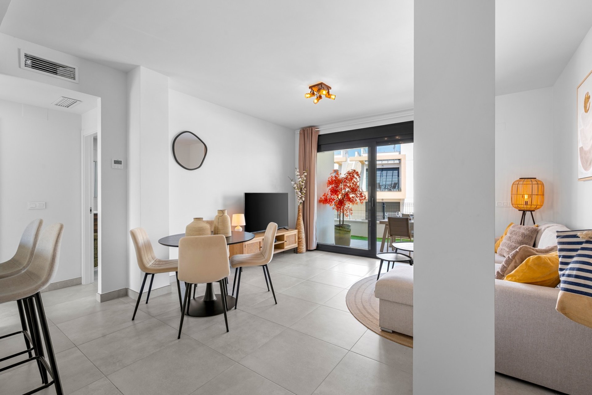 Herverkoop - Appartement - Orihuela Costa