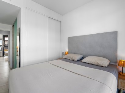 Appartement · Herverkoop - Orihuela Costa · Villamartín · Alicante · Spanje