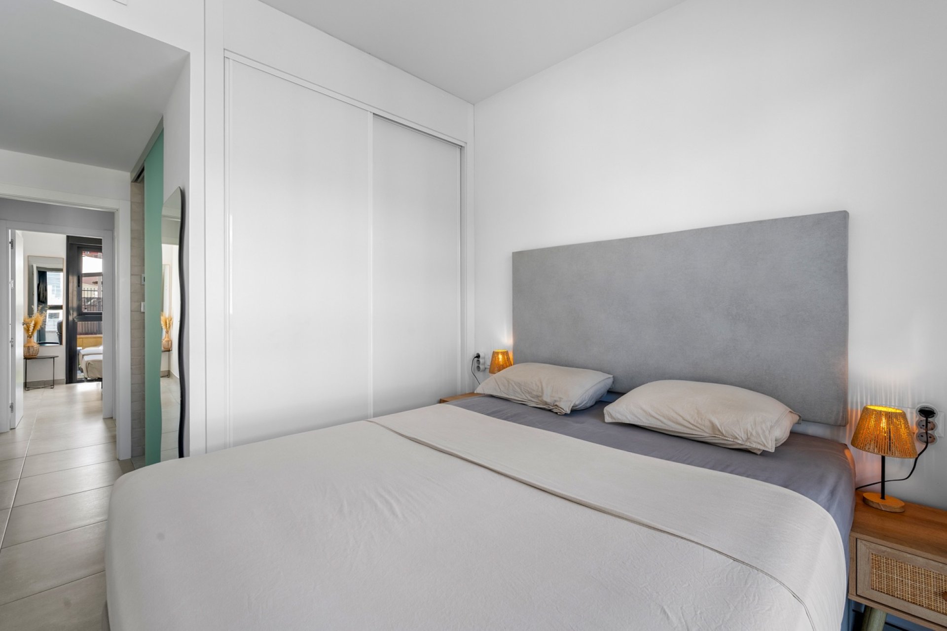 Herverkoop - Appartement - Orihuela Costa