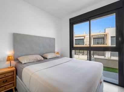 Appartement · Herverkoop - Orihuela Costa · Villamartín · Alicante · Spanje