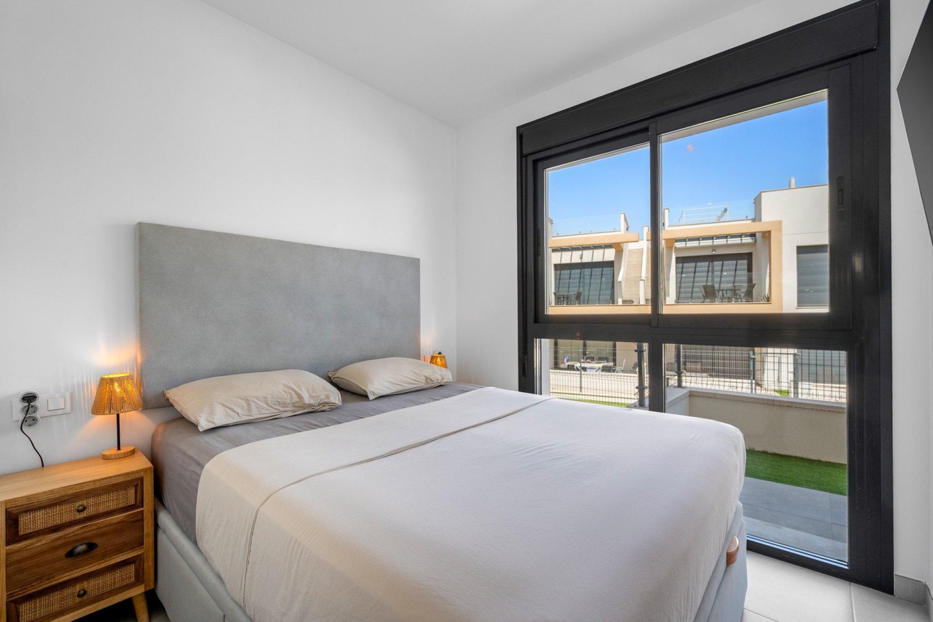 Herverkoop - Appartement - Orihuela Costa