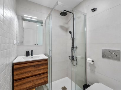 Appartement · Herverkoop - Orihuela Costa · Villamartín · Alicante · Spanje