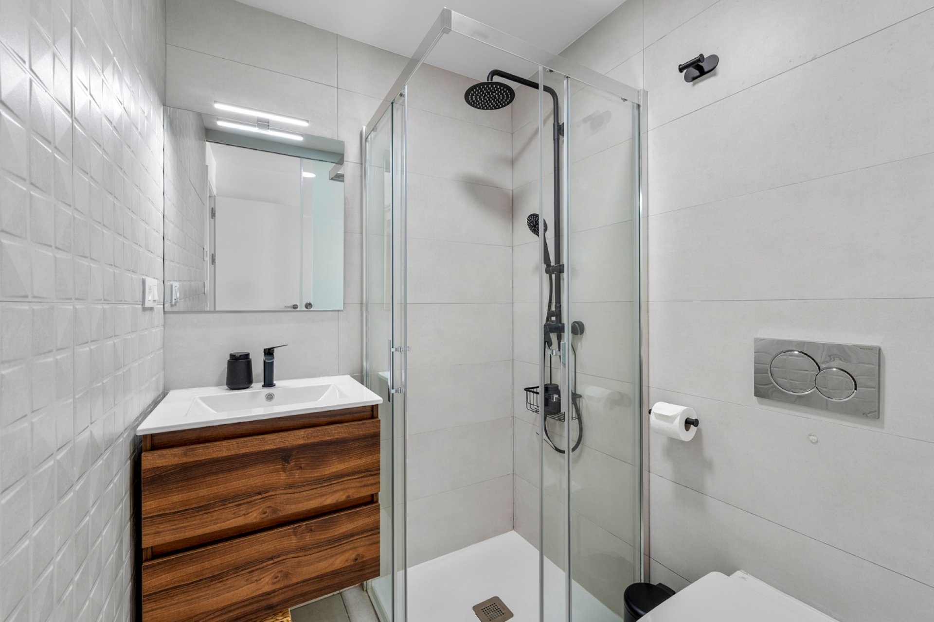 Herverkoop - Appartement - Orihuela Costa