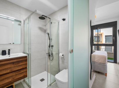 Appartement · Herverkoop - Orihuela Costa · Villamartín · Alicante · Spanje