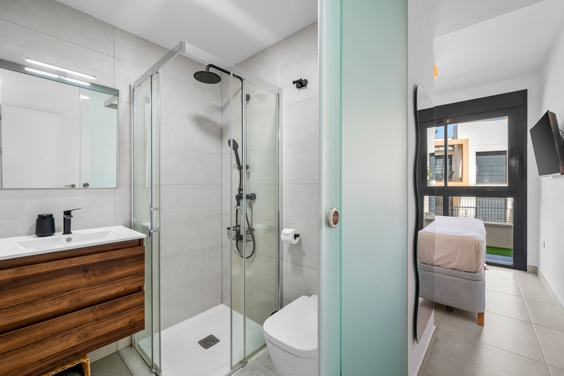 Herverkoop - Appartement - Orihuela Costa