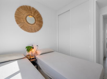 Appartement · Herverkoop - Orihuela Costa · Villamartín · Alicante · Spanje