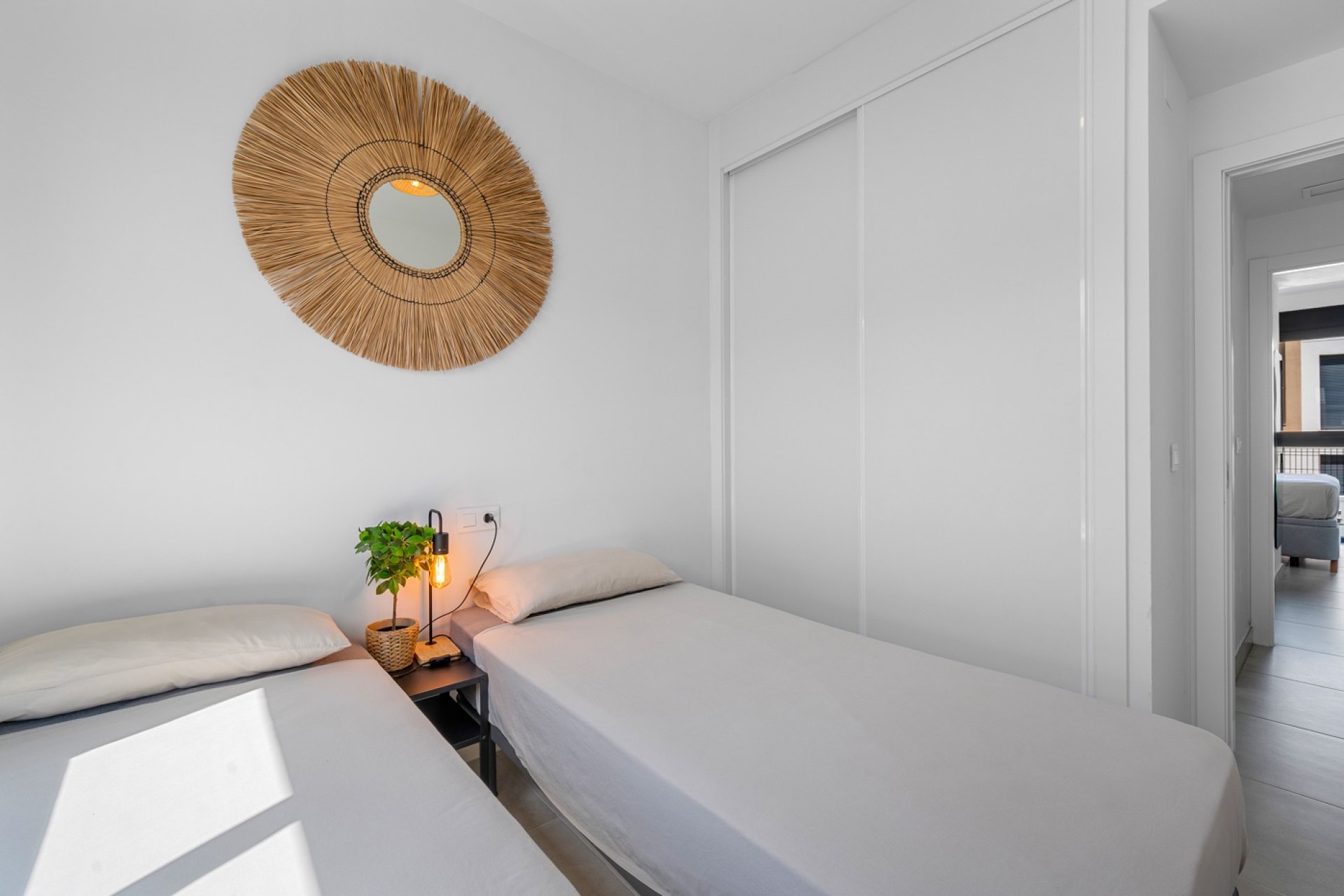 Herverkoop - Appartement - Orihuela Costa
