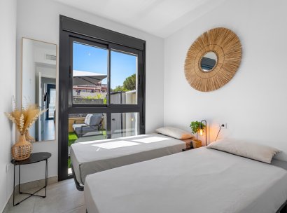 Appartement · Herverkoop - Orihuela Costa · Villamartín · Alicante · Spanje