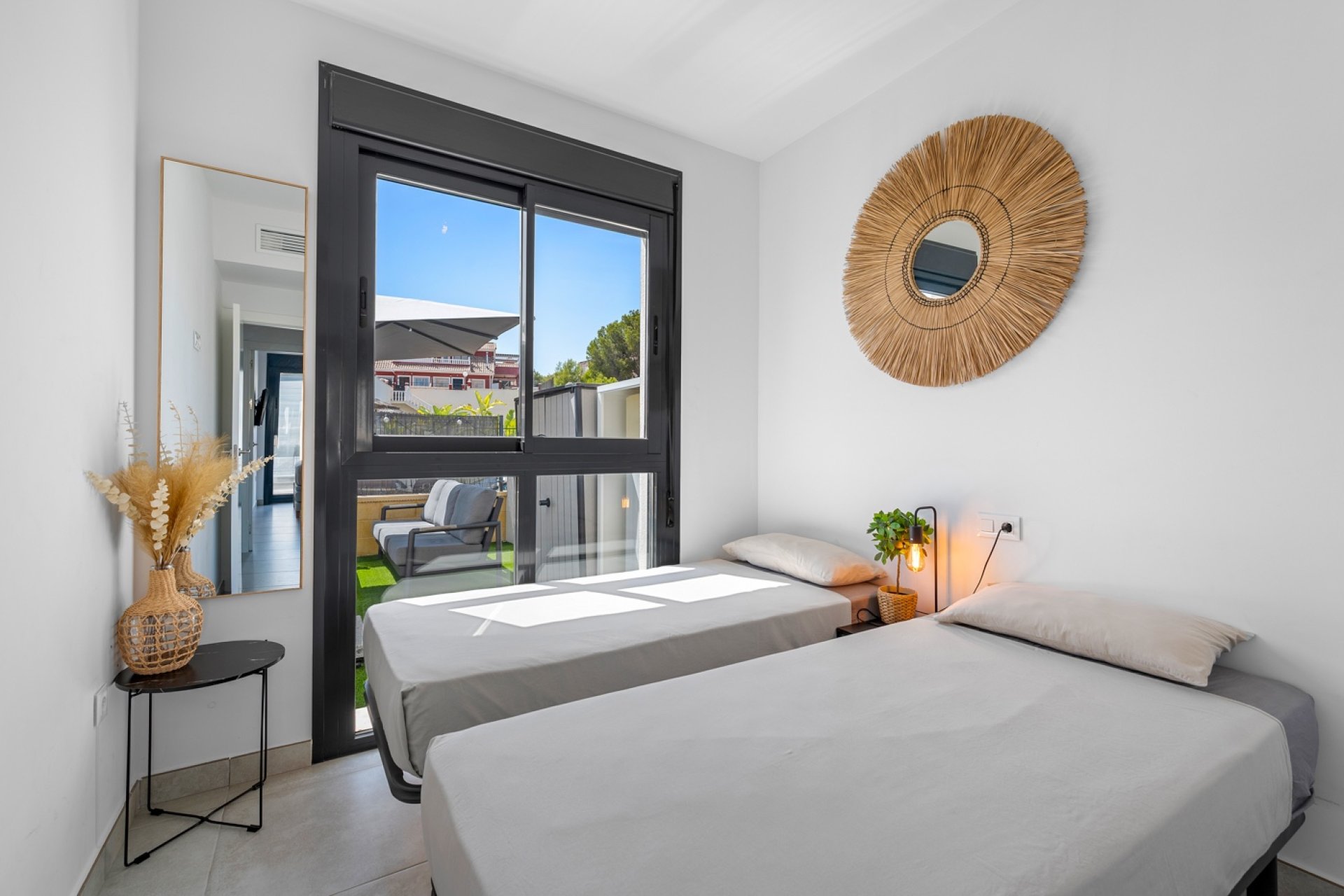 Herverkoop - Appartement - Orihuela Costa