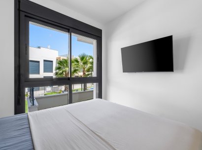 Appartement · Herverkoop - Orihuela Costa · Villamartín · Alicante · Spanje