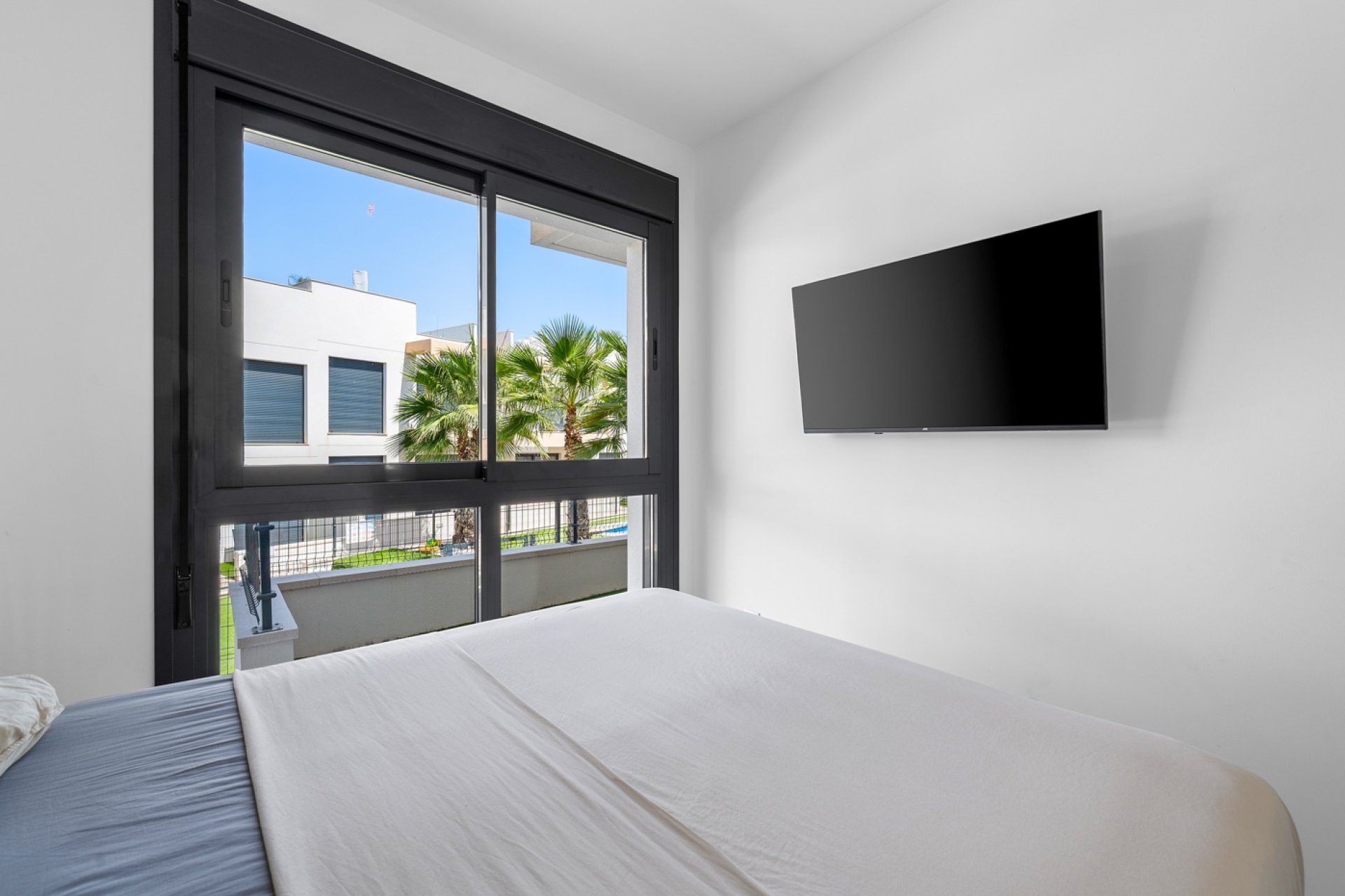 Herverkoop - Appartement - Orihuela Costa