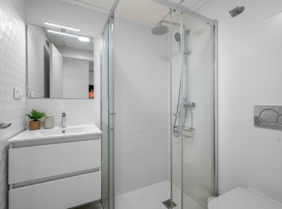 Appartement · Herverkoop - Orihuela Costa · Villamartín · Alicante · Spanje