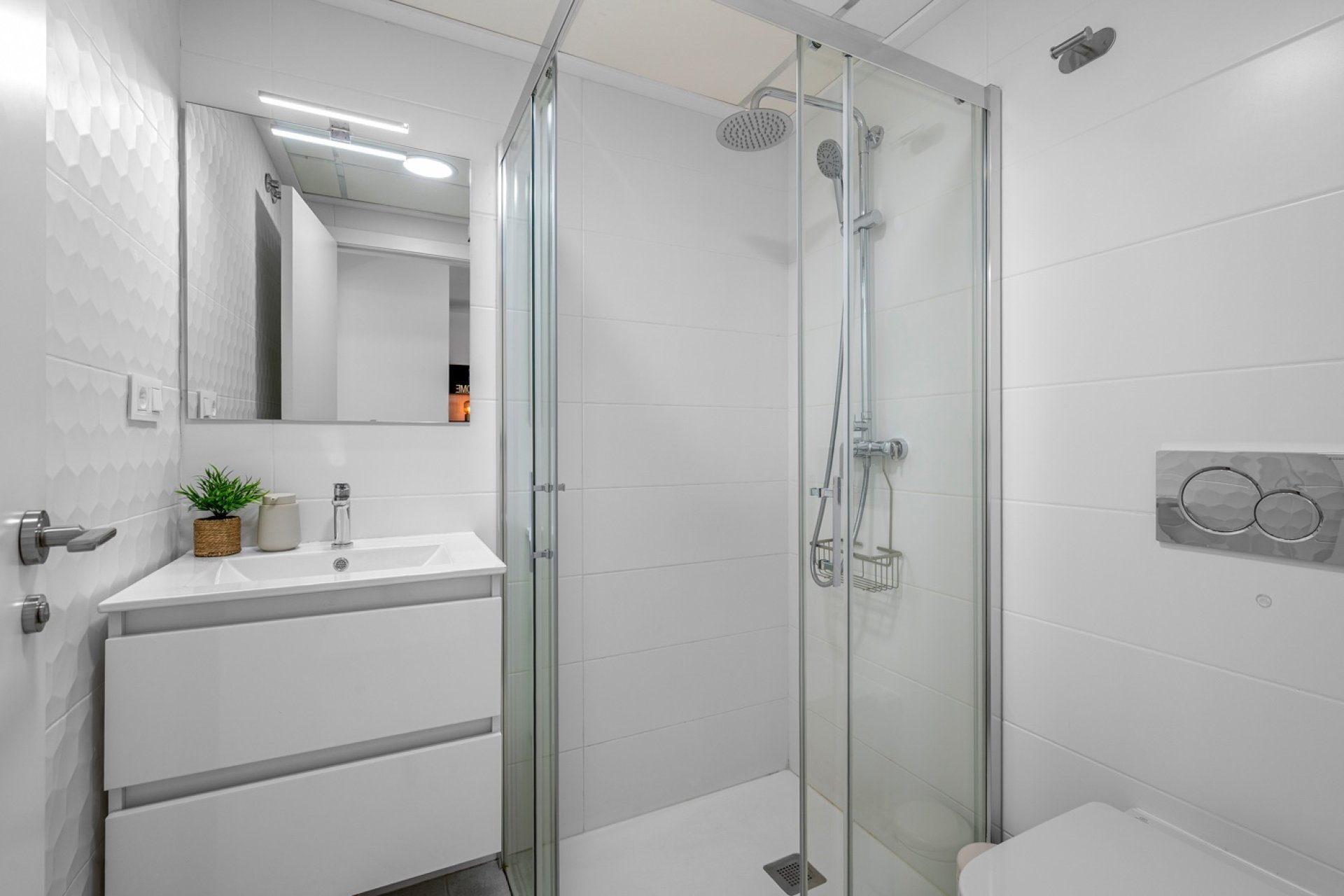 Herverkoop - Appartement - Orihuela Costa