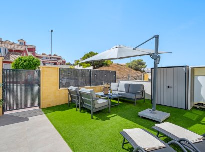 Appartement · Herverkoop - Orihuela Costa · Villamartín · Alicante · Spanje