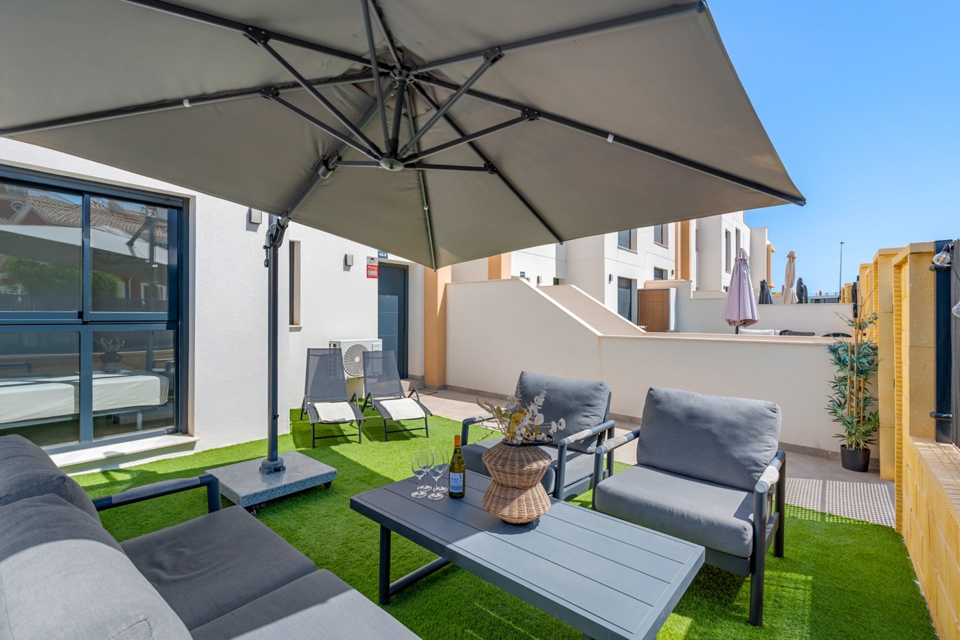 Herverkoop - Appartement - Orihuela Costa