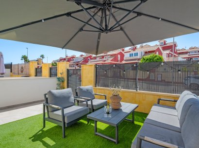 Appartement · Herverkoop - Orihuela Costa · Villamartín · Alicante · Spanje