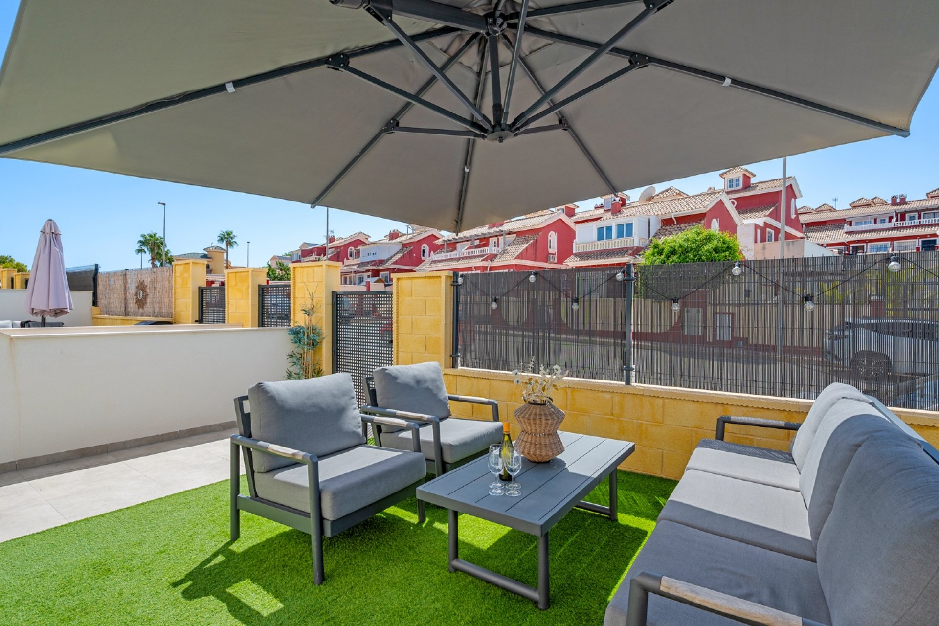 Herverkoop - Appartement - Orihuela Costa