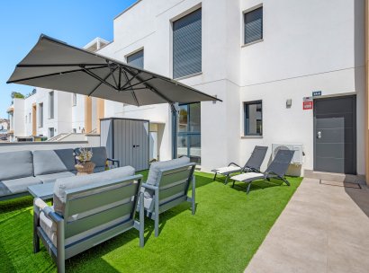 Appartement · Herverkoop - Orihuela Costa · Villamartín · Alicante · Spanje