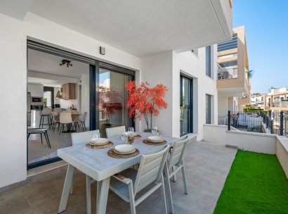 Appartement · Herverkoop - Orihuela Costa · Villamartín · Alicante · Spanje