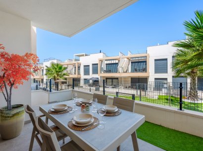 Appartement · Herverkoop - Orihuela Costa · Villamartín · Alicante · Spanje