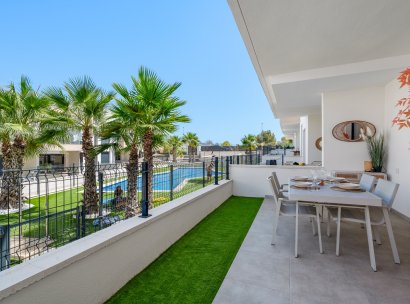 Appartement · Herverkoop - Orihuela Costa · Villamartín · Alicante · Spanje