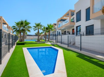 Appartement · Herverkoop - Orihuela Costa · Villamartín · Alicante · Spanje