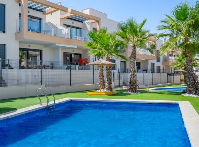 Appartement · Herverkoop - Orihuela Costa · Villamartín · Alicante · Spanje