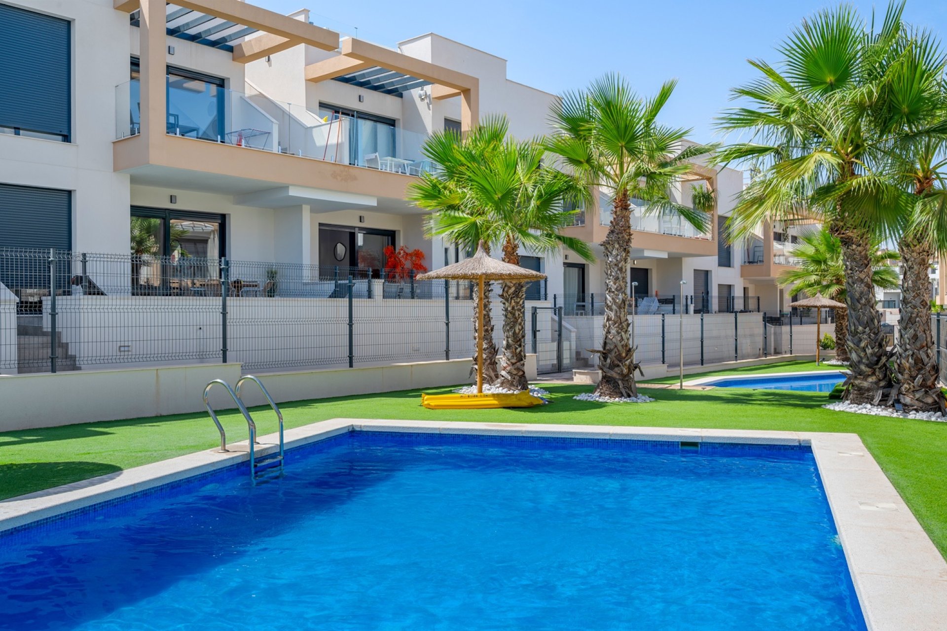 Herverkoop - Appartement - Orihuela Costa