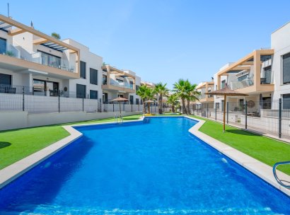 Appartement · Herverkoop - Orihuela Costa · Villamartín · Alicante · Spanje