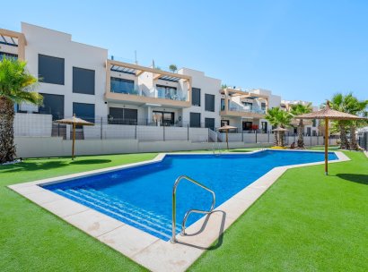 Appartement · Herverkoop - Orihuela Costa · Villamartín · Alicante · Spanje