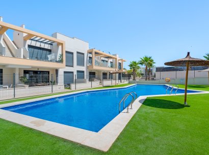 Appartement · Herverkoop - Orihuela Costa · Villamartín · Alicante · Spanje