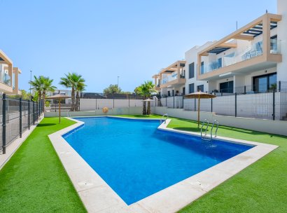 Appartement · Herverkoop - Orihuela Costa · Villamartín · Alicante · Spanje