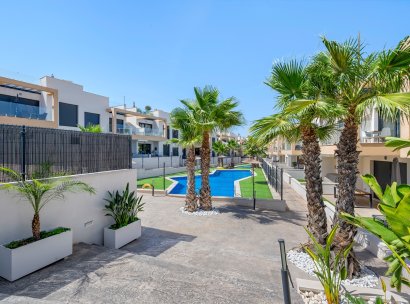Appartement · Herverkoop - Orihuela Costa · Villamartín · Alicante · Spanje