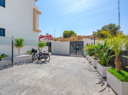 Appartement · Herverkoop - Orihuela Costa · Villamartín · Alicante · Spanje