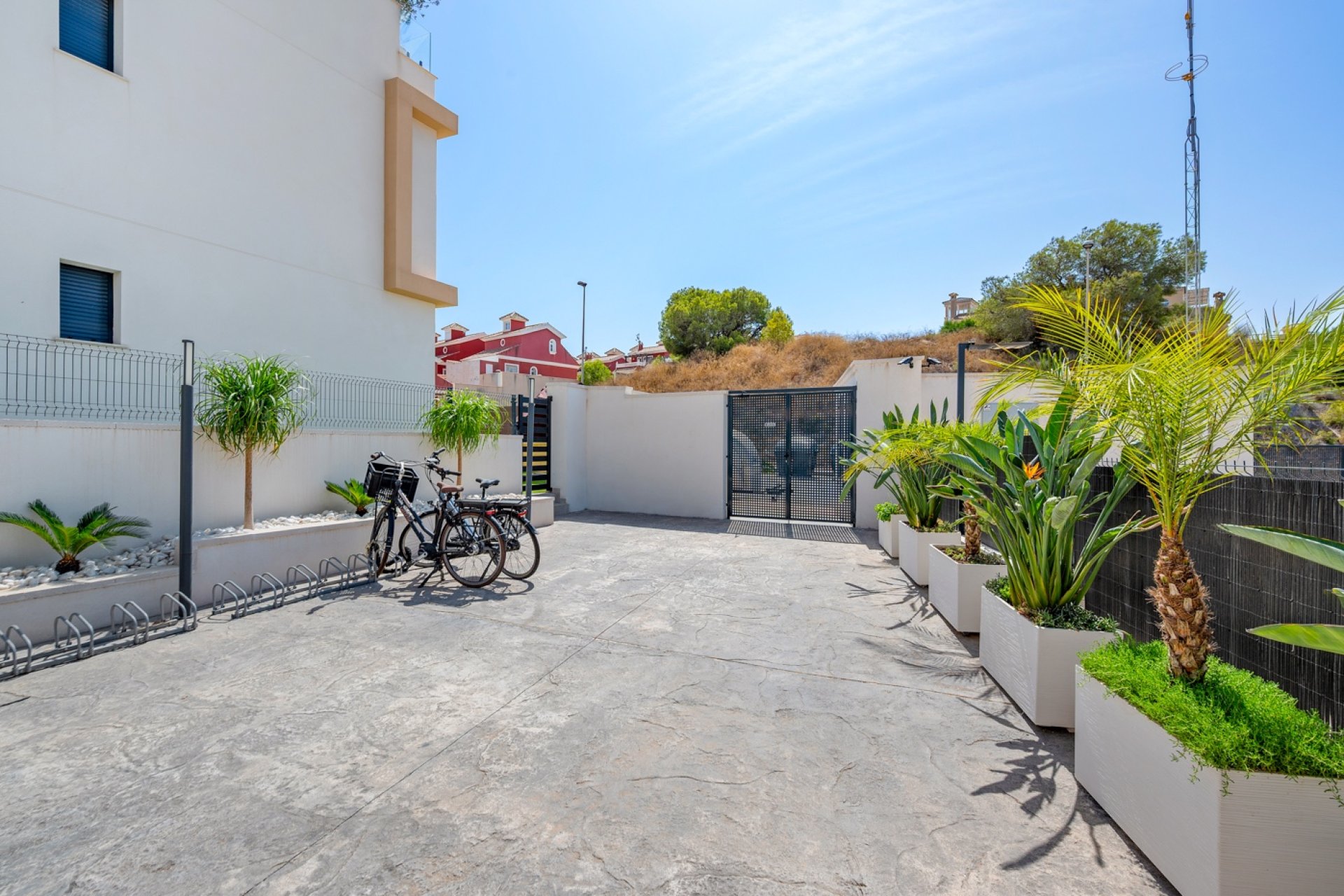 Herverkoop - Appartement - Orihuela Costa