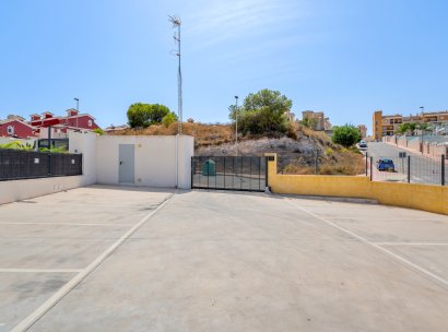 Appartement · Herverkoop - Orihuela Costa · Villamartín · Alicante · Spanje