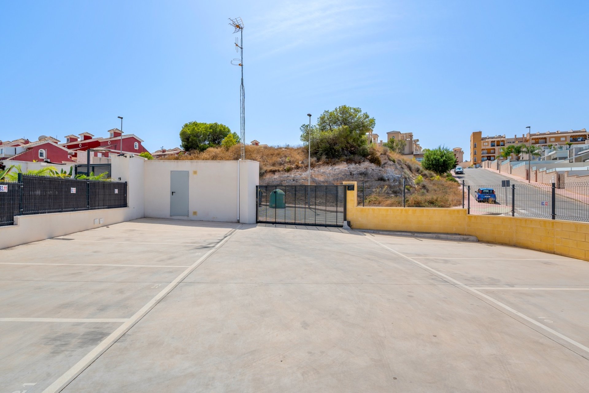Herverkoop - Appartement - Orihuela Costa