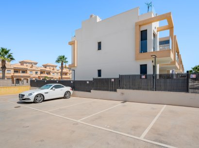 Appartement · Herverkoop - Orihuela Costa · Villamartín · Alicante · Spanje