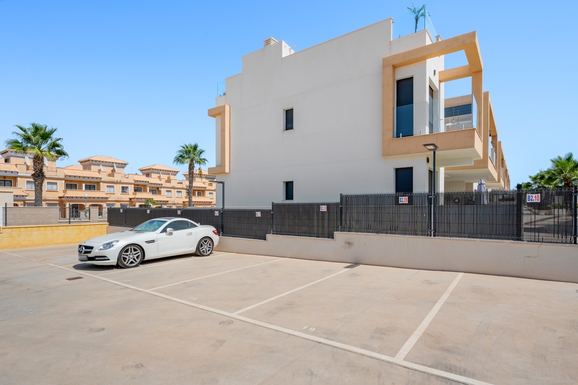 Herverkoop - Appartement - Orihuela Costa