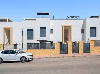 Appartement · Herverkoop - Orihuela Costa · Villamartín · Alicante · Spanje