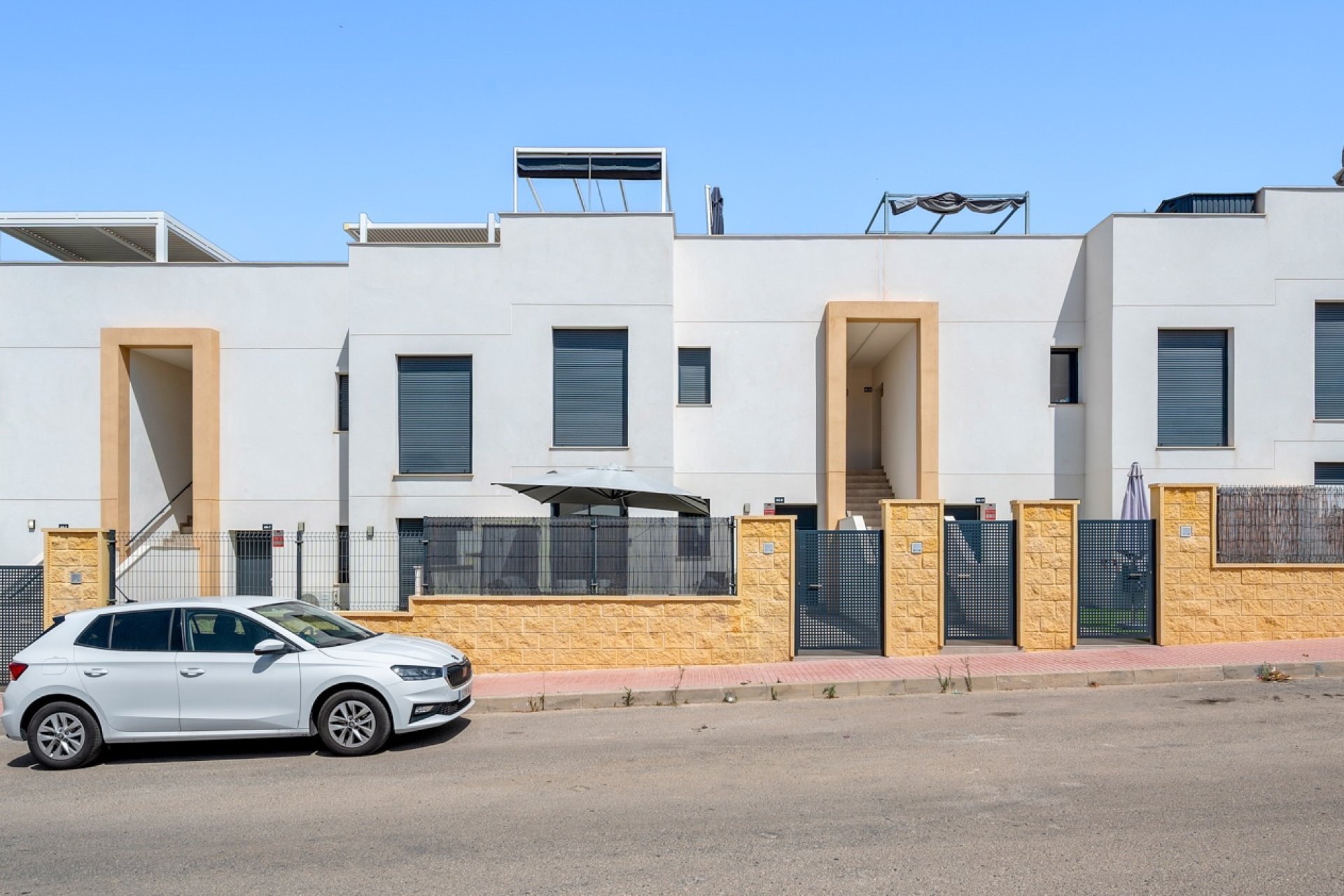 Herverkoop - Appartement - Orihuela Costa