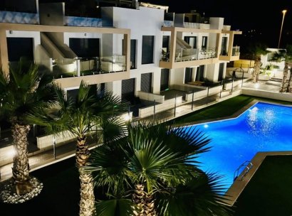 Appartement · Herverkoop - Orihuela Costa · Villamartín · Alicante · Spanje