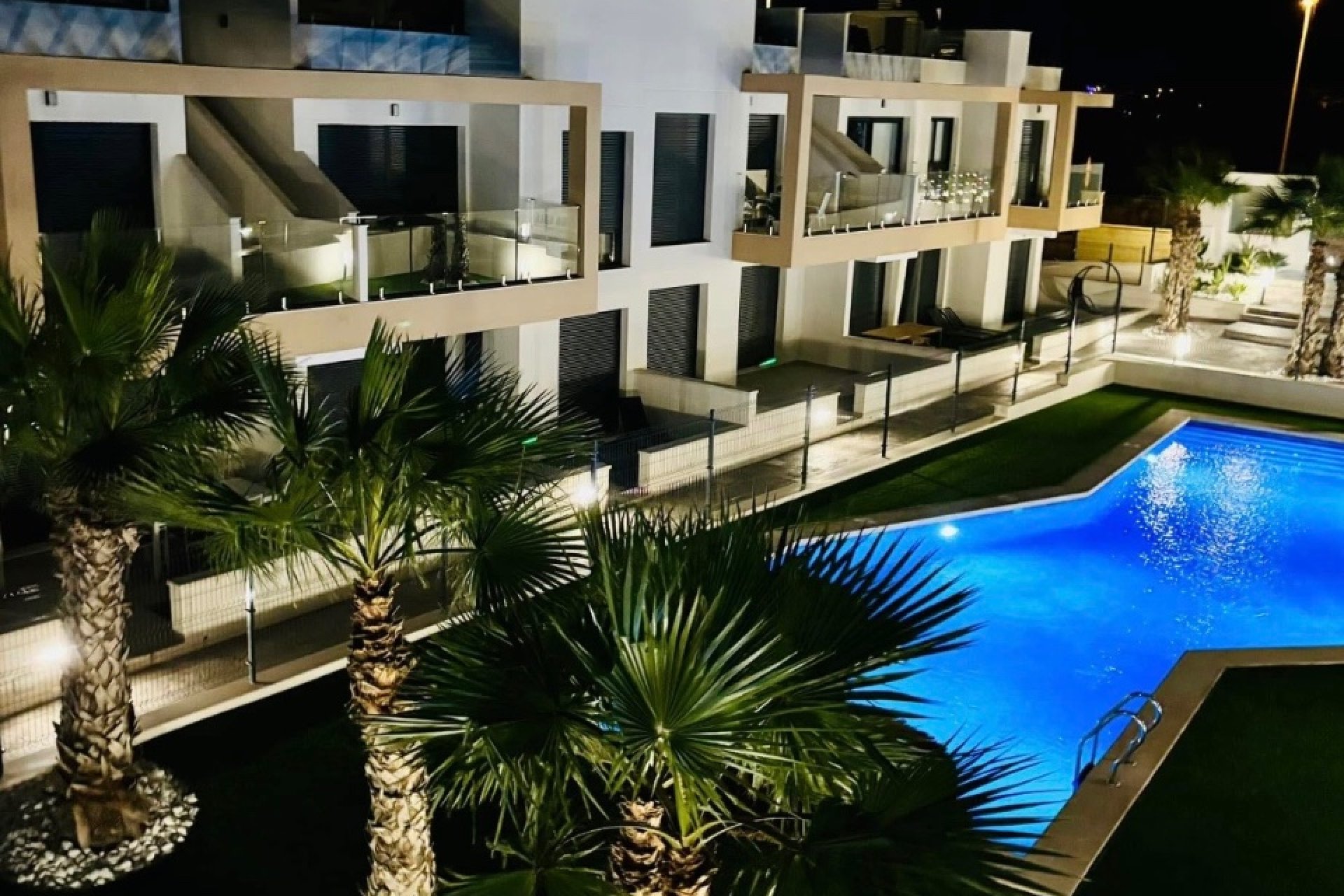 Herverkoop - Appartement - Orihuela Costa