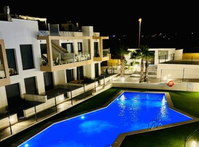Appartement · Herverkoop - Orihuela Costa · Villamartín · Alicante · Spanje