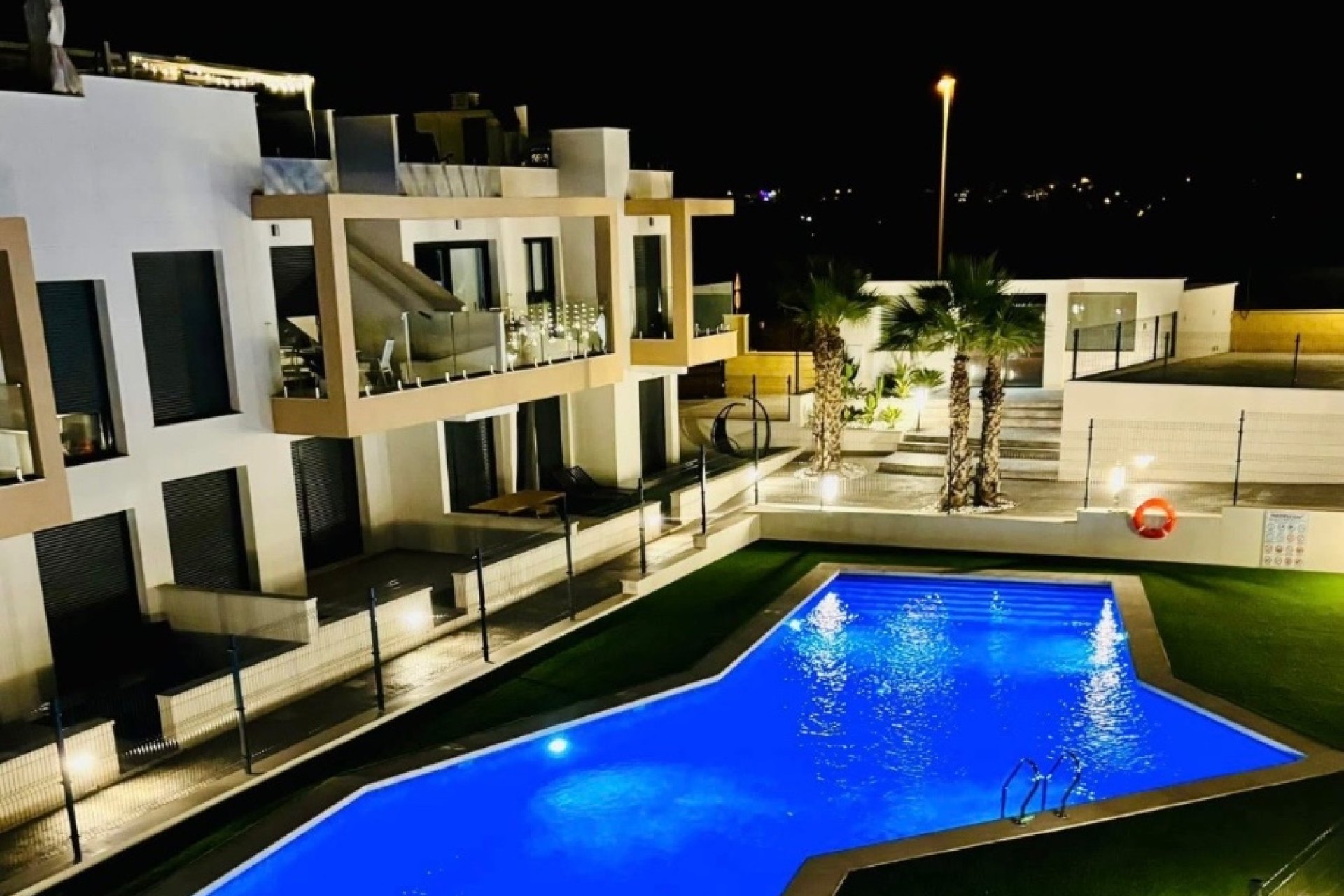 Herverkoop - Appartement - Orihuela Costa
